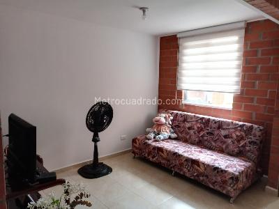 Casa en venta en Galicia, Pereira · foto 16 de 17