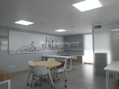 Office for rent in LOS ALPES, Pereira