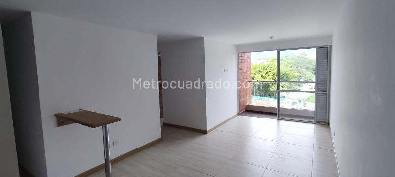 Apartamento en Arriendo, BELMONTE, Pereira
