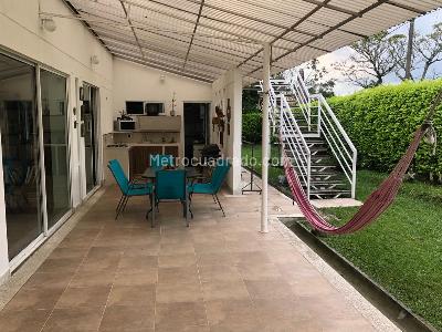 Casa en venta en Vía Armenia, Pereira · foto 9 de 20