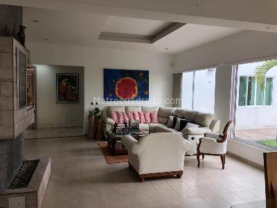 Casa en venta en Vía Armenia, Pereira · foto 2 de 20