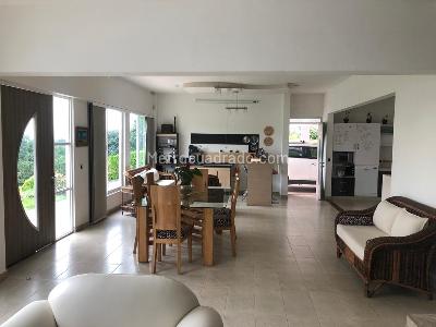 Casa en venta en Vía Armenia, Pereira · foto 4 de 20