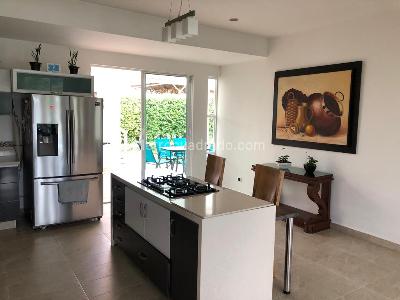 Casa en venta en Vía Armenia, Pereira · foto 8 de 20