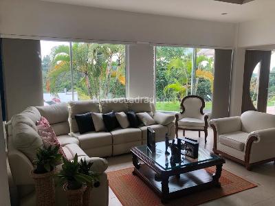 Casa en venta en Vía Armenia, Pereira · foto 3 de 20