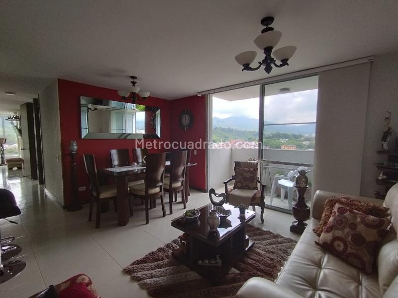 Piso – Dosquebradas - Vista 2