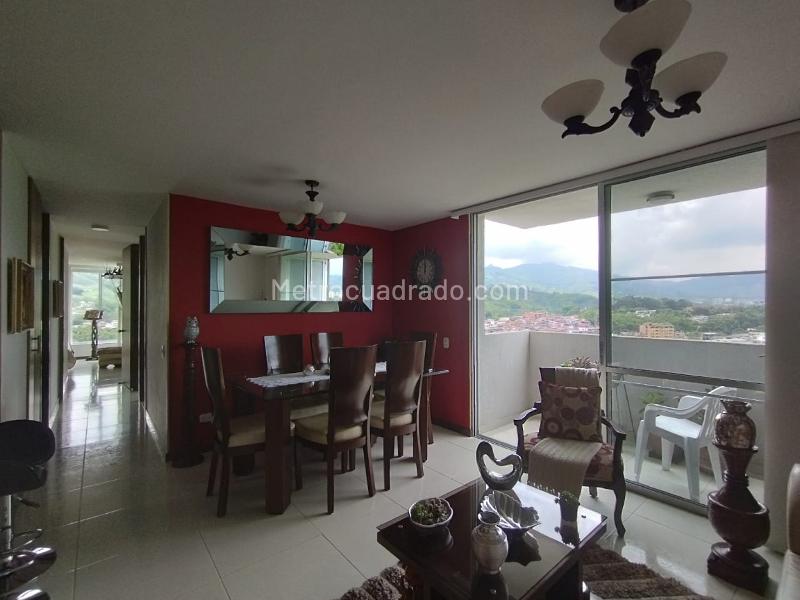 Piso – Dosquebradas - Vista 3