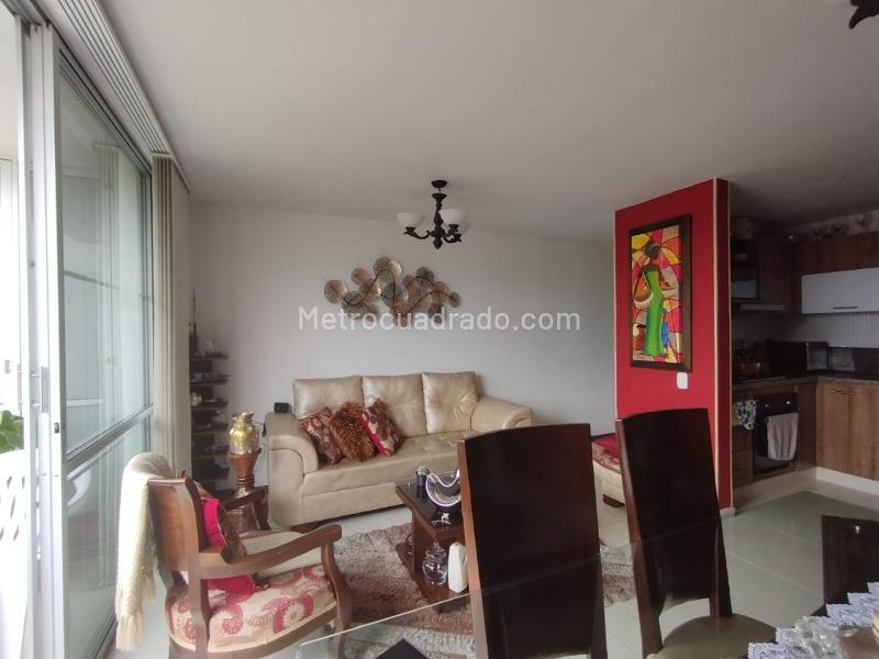 Piso – Dosquebradas - Vista 4