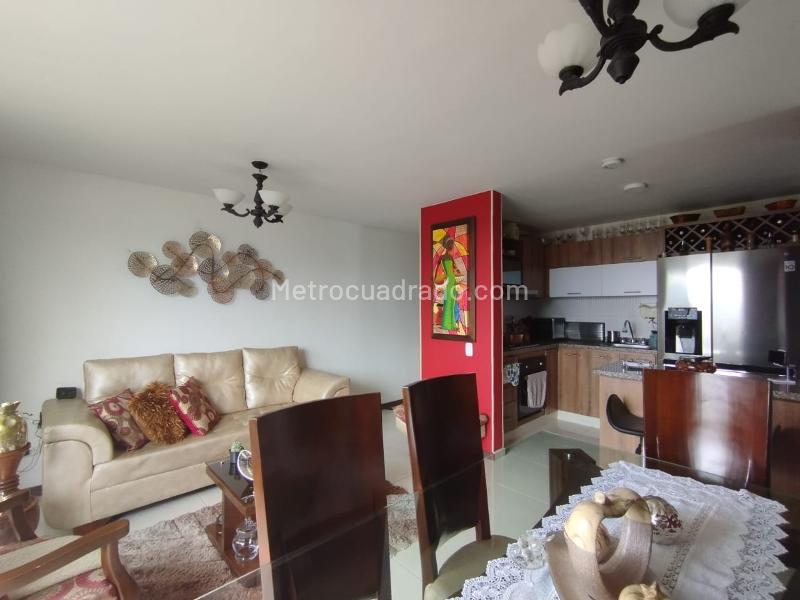 Piso – Dosquebradas - Vista 5