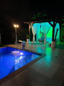 Casa en Arriendo, COMBIA, Pereira