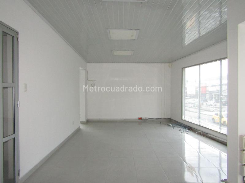 Local Comercial en Arriendo, MARAYA, Pereira - Vista 2