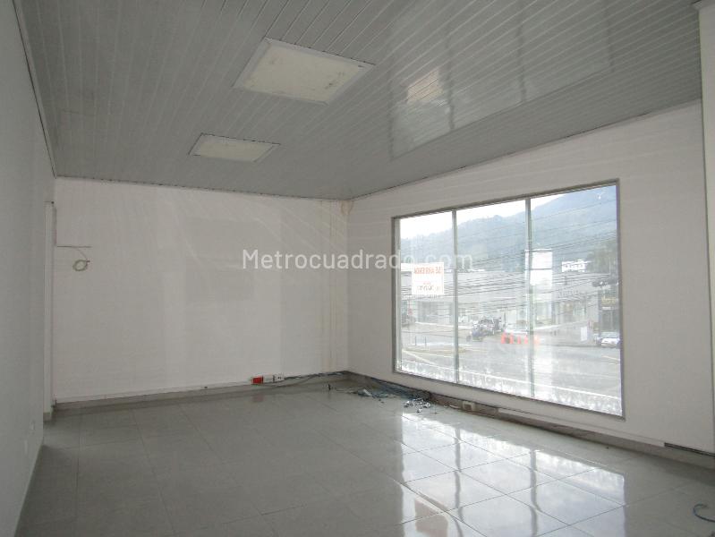 Local Comercial en Arriendo, MARAYA, Pereira - Vista 3