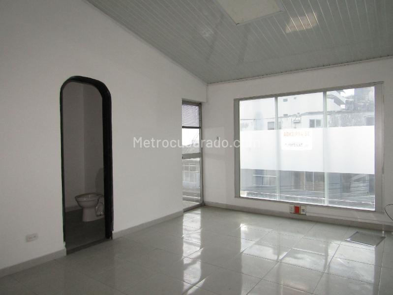 Local Comercial en Arriendo, MARAYA, Pereira - Vista 5