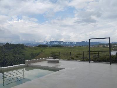 Casa en venta en Vía Armenia, Pereira · foto 2 de 20