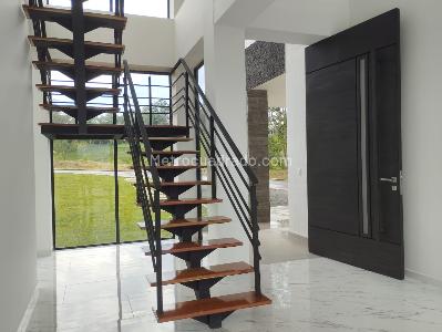 Casa en venta en Vía Armenia, Pereira · foto 11 de 20