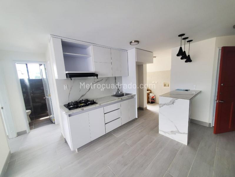Apartment for rent in Pereira