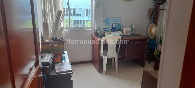 Apartamento en venta en Los Corales, Pereira · foto 5 de 6