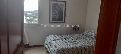 Apartamento en venta en Los Corales, Pereira · foto 4 de 6