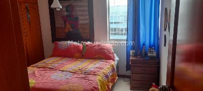 Apartamento en venta en Los Corales, Pereira · foto 6 de 6