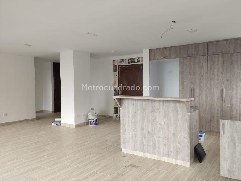 Apartment for rent in Pereira