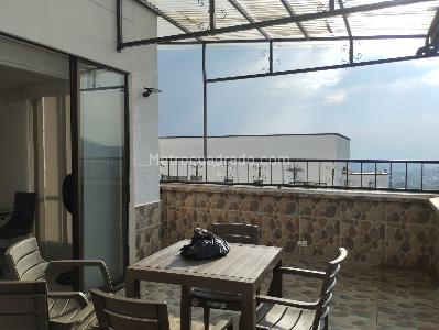 Apartamento en venta en Alamos, Pereira · foto 10 de 20