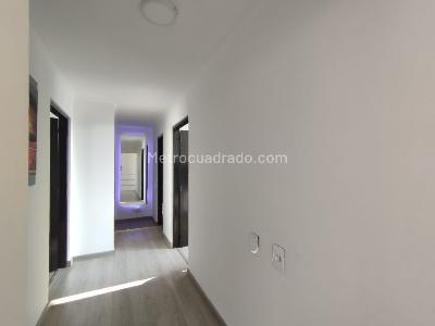 Apartamento en venta en Alamos, Pereira · foto 12 de 20