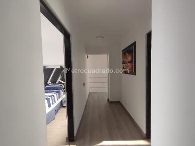 Apartamento en venta en Alamos, Pereira · foto 13 de 20