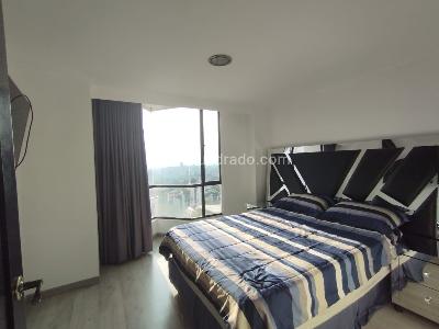 Apartamento en venta en Alamos, Pereira · foto 14 de 20