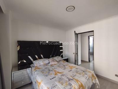 Apartamento en venta en Alamos, Pereira · foto 17 de 20