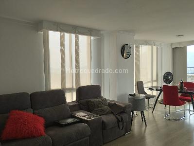 Apartamento en venta en Alamos, Pereira · foto 6 de 20