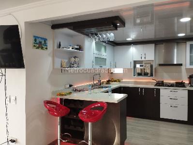 Apartamento en venta en Alamos, Pereira · foto 2 de 20