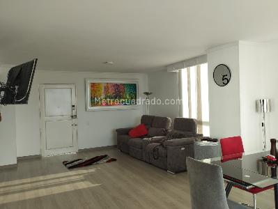 Apartamento en venta en Alamos, Pereira · foto 3 de 20
