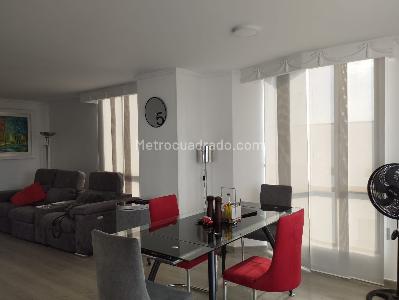 Apartamento en venta en Alamos, Pereira · foto 4 de 20