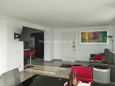 Apartamento en venta en Alamos, Pereira · foto 5 de 20