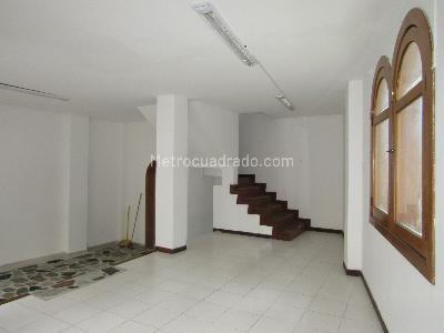 Casa de 3 alcobas en arriendo en Maraya, Pereira, 200 m² · foto 4 de 17