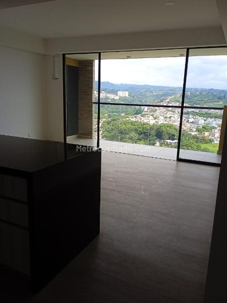 Apartment for rent in Pereira