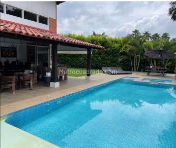 Casa en venta en Cerritos, Pereira · foto 2 de 10