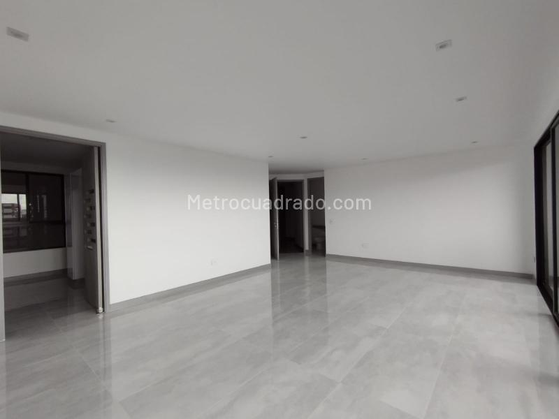 Piso – Pereira, Pinares de San Martín - Vista 3