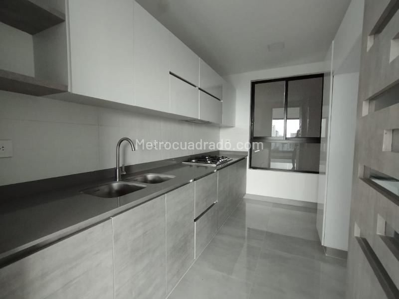 Piso – Pereira, Pinares de San Martín - Vista 5