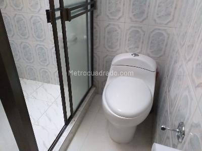 Apartamento en venta en Pinares, Pereira · foto 14 de 17