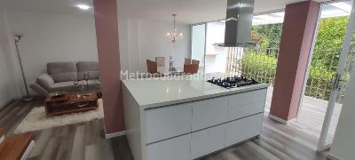 Casa en venta en Alamos, Pereira · foto 2 de 20