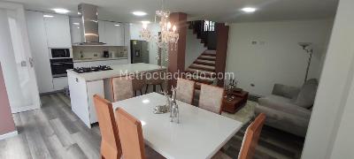 Casa en venta en Alamos, Pereira · foto 3 de 20