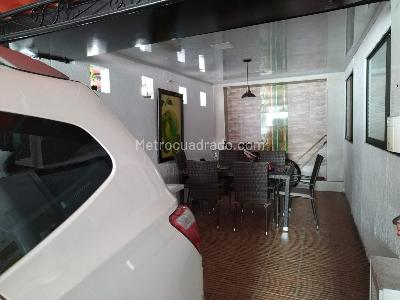 Casa en venta en Homcenter, Pereira · foto 7 de 19