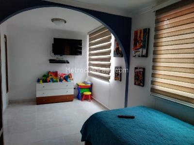Casa en venta en Homcenter, Pereira · foto 9 de 19