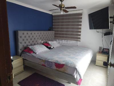 Casa en venta en Homcenter, Pereira · foto 12 de 19