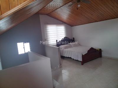 Casa en venta en Homcenter, Pereira · foto 17 de 19