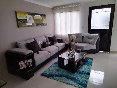 Casa en venta en Homcenter, Pereira · foto 4 de 19