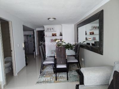 Casa en venta en Homcenter, Pereira · foto 5 de 19
