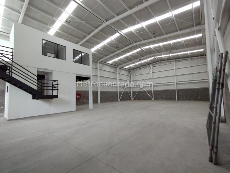 Bodega en Arriendo, Dosquebradas, Dosquebradas - Vista 2