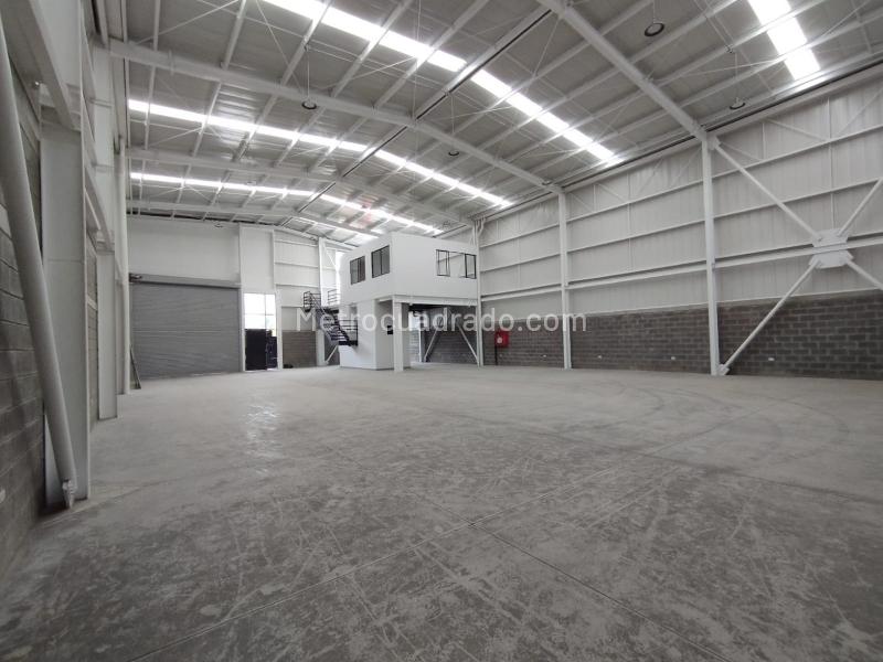 Bodega en Arriendo, Dosquebradas, Dosquebradas - Vista 4