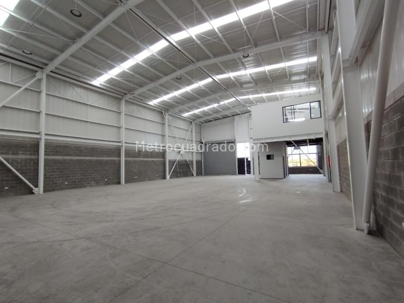 Bodega en Arriendo, Dosquebradas, Dosquebradas - Vista 5